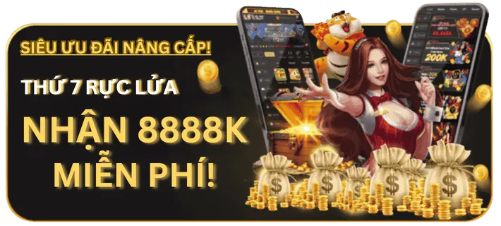 Thưởng chào mừng 98wim