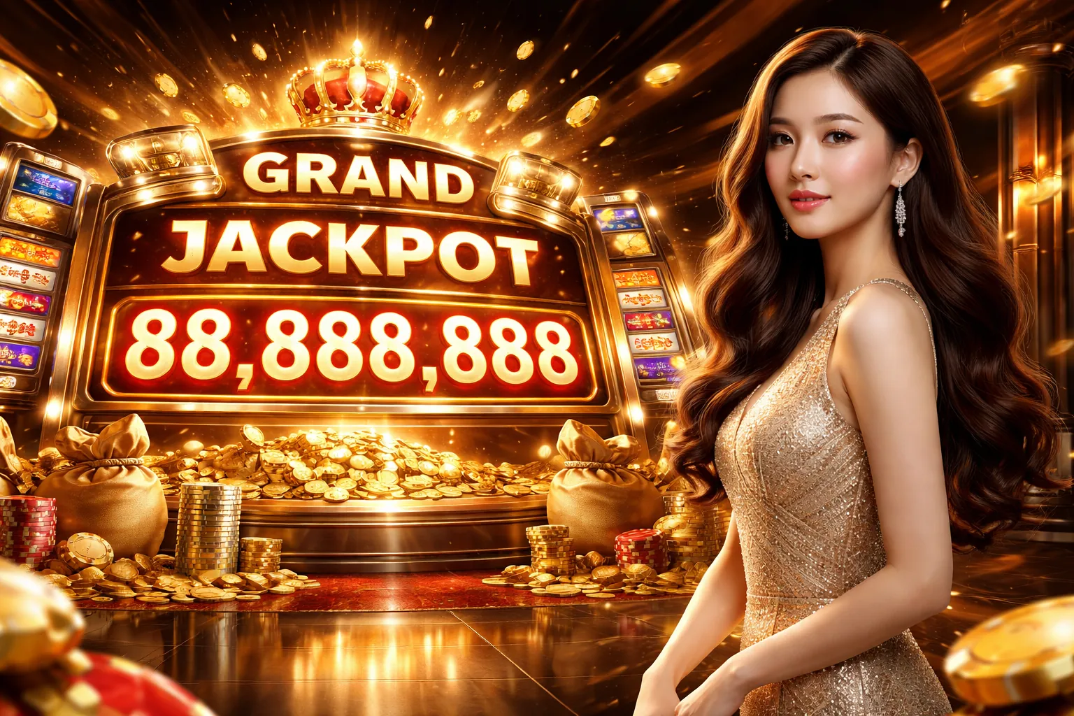 Chiến lược chơi casino trực tuyến 98wim