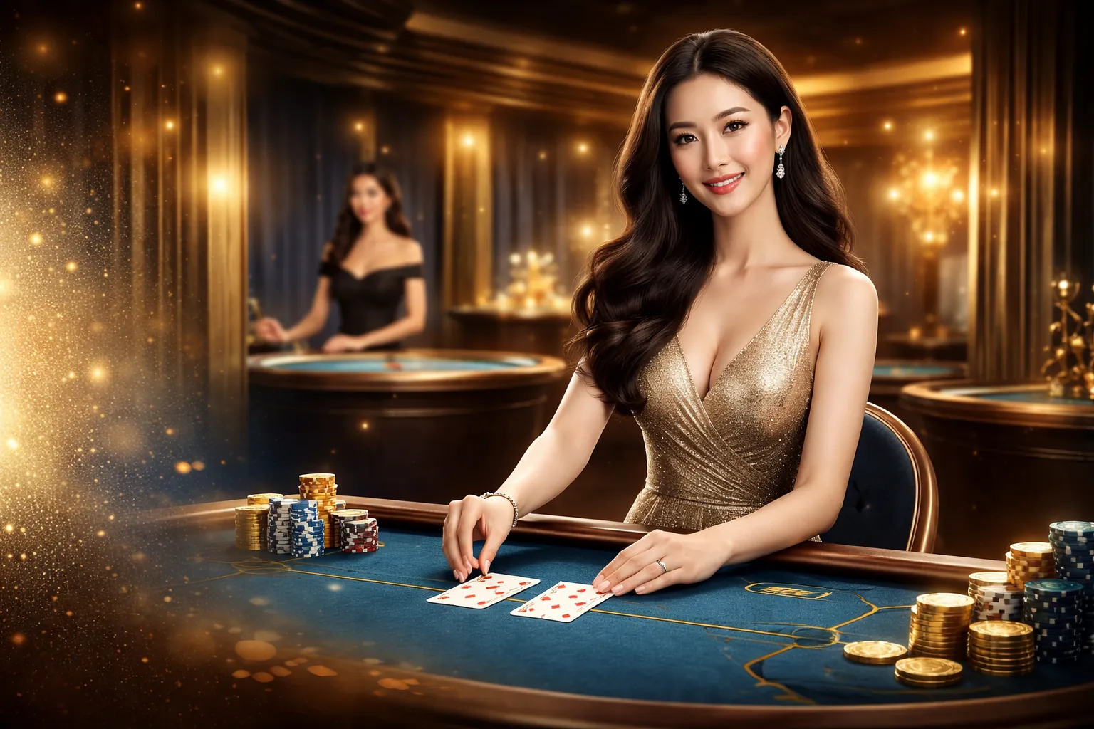 Thưởng sinh nhật và quà tặng độc quyền 98wim