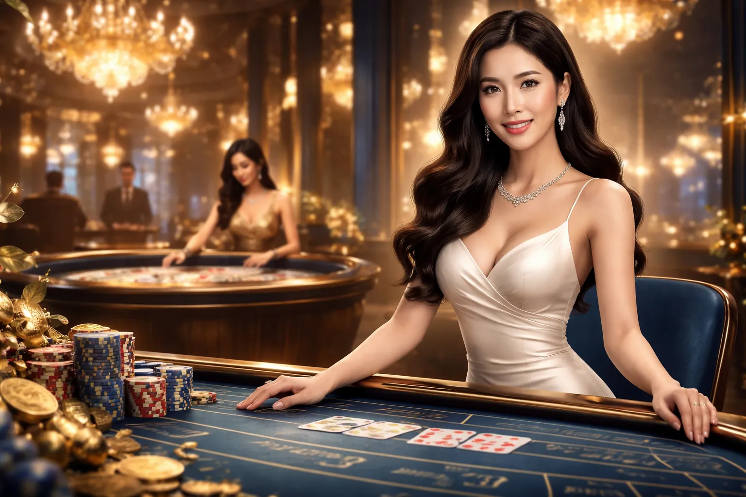 Thưởng nạp lại và phần thưởng khách hàng thân thiết 98wim