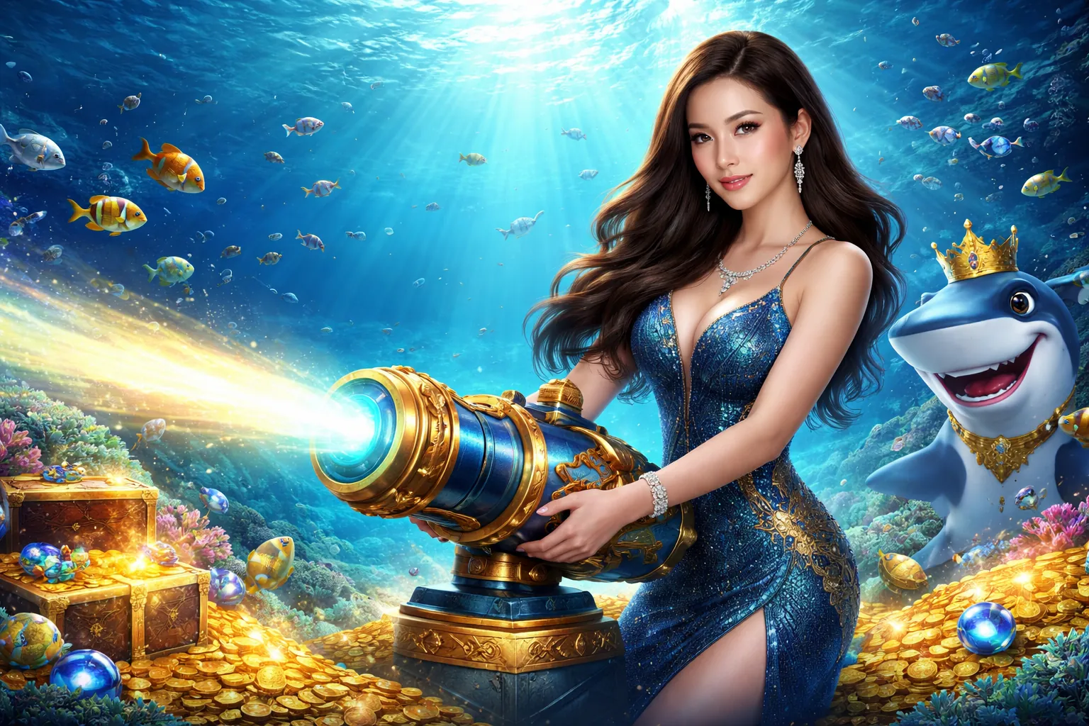 98wim Bắn Cá Trực Tuyến